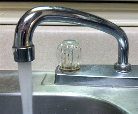 should i leave outside faucets dripping